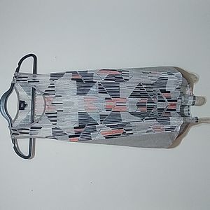 Mossimo Women's Tunic Tank  Top